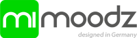 Mimoodz Logo